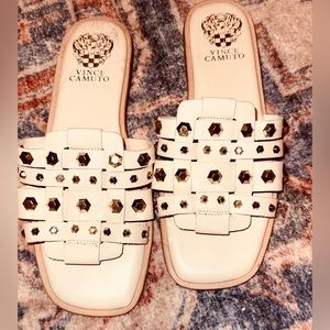 Vince Camuto sandals